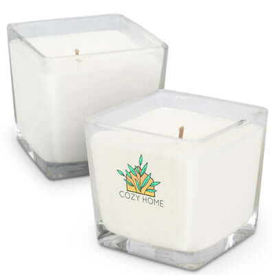Ambient Scented Candle Corporate Gift Singapore