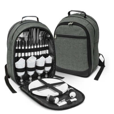 Arcadia Picnic Backpack Corporate Gift Singapore