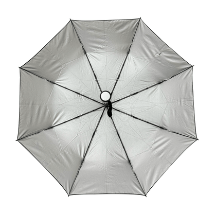UV Coated Automatic Open/Close Foldable Umbrella Corporate Gifts Singapore