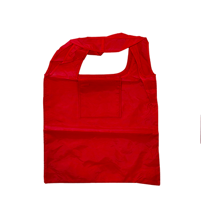 Foldable Nylon Tote Bag with Inner Pouch Corporate Gifts Singapore