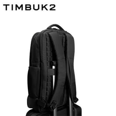 Timbuk2 Authority Laptop Backpack Deluxe Corporate Gifts Singapore