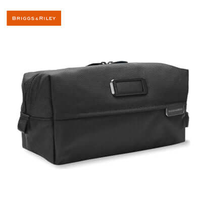Briggs & Riley Baseline Everyday Essentials Kit for organized travel essentials and corporate gift.