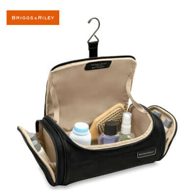 Briggs & Riley Baseline Executive Essentials Kit Corporate Gift Singapore