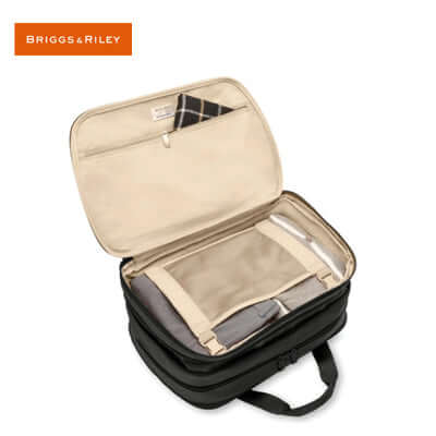 Briggs & Riley Baseline Expandable Cabin Bag Corporate Gift Singapore