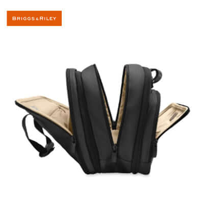 Briggs & Riley Baseline Expandable Cabin Bag Corporate Gift Singapore