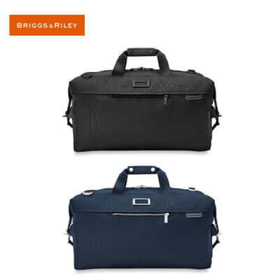 Briggs & Riley Baseline Weekender Duffle Corporate Gift Singapore