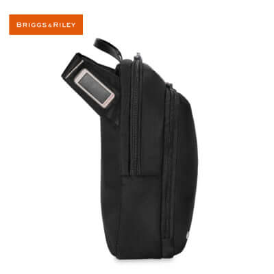 Briggs & Riley HTA Crossbody Bag Corporate Gift Singapore