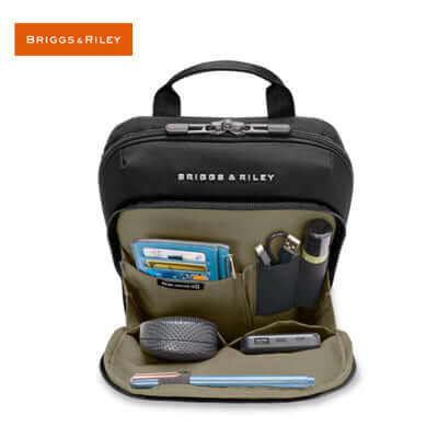 Briggs & Riley HTA Crossbody Bag Corporate Gift Singapore