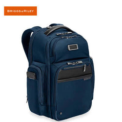 Briggs & Riley @Work Redux Medium Cargo Backpack Corporate Gift Singapore