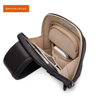 Briggs & Riley @Work Redux Sling Corporate Gift Singapore
