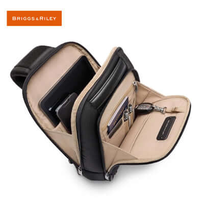 Briggs & Riley @Work Redux Sling Corporate Gift Singapore