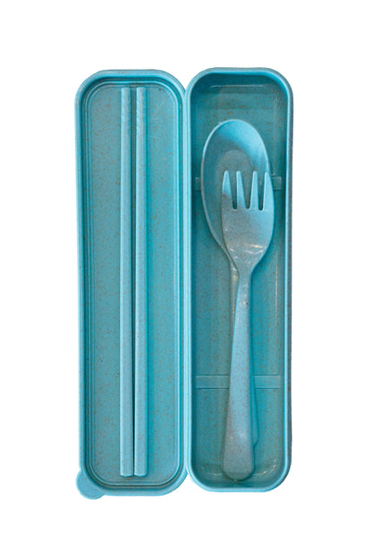Cutlery Set (4 colours) Corporate Gifts Singapore