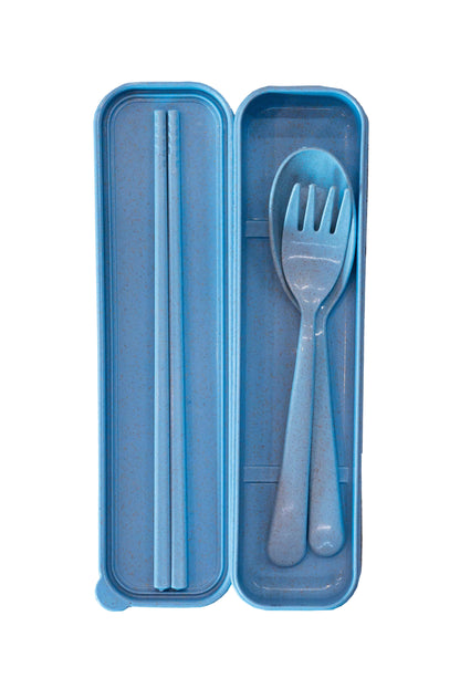 Cutlery Set (4 colours) Corporate Gifts Singapore