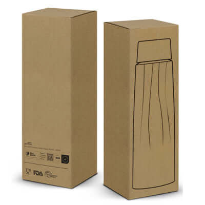 SPICE Calypso Bottle 500ml Corporate Gift Singapore