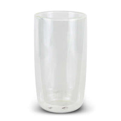 SPICE Calypso Double Wall Glass 330ml Corporate Gift Singapore