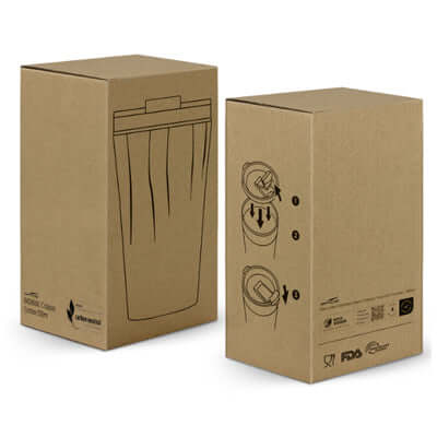 SPICE Calypso Vacuum Tumbler 500ml Corporate Gift Singapore