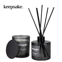 Keepsake Candle and Diffuser Set Corporate Gift Singapore