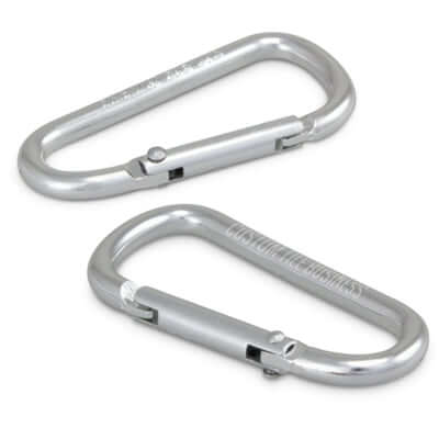 Carabiner Corporate Gift Singapore