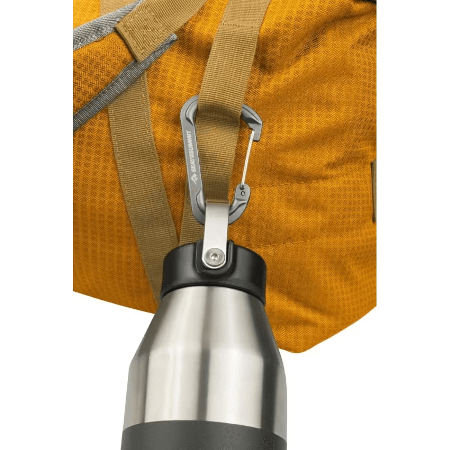 Sea To Summit Large Accessory Carabiner Set 2pcs Corporate Gifts Singapore