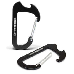 Carabiner Bottle Opener Corporate Gift Singapore