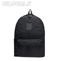 Cilocala Blacky Backpack Middle Corporate Gifts Singapore
