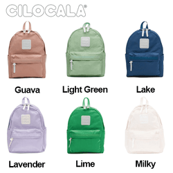 Cilocala Regular Backpack Small Corporate Gifts Singapore