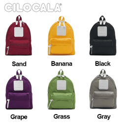 Cilocala Regular Backpack X-Small Corporate Gifts Singapore