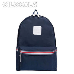 Cilocala Stripes Backpack Large Corporate Gifts Singapore