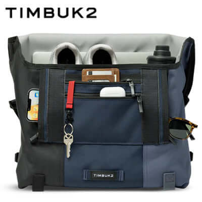 Timbuk2 Classic Messenger Bag L Corporate Gifts Singapore