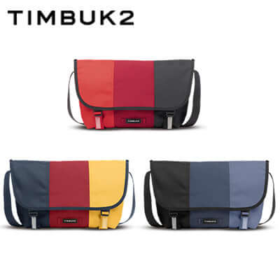 Timbuk2 Classic Messenger Bag M Corporate Gifts Singapore