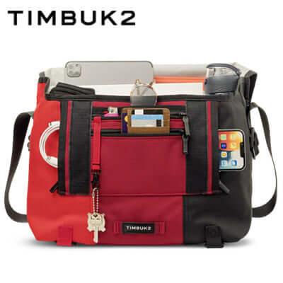 Timbuk2 Classic Messenger Bag M Corporate Gifts Singapore