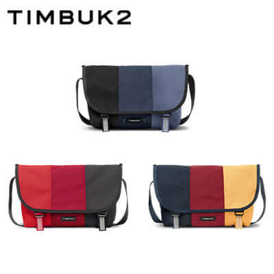 Timbuk2 Classic Messenger Bag S Corporate Gifts Singapore