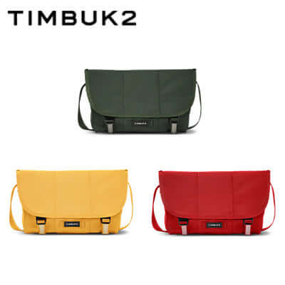 Timbuk2 Classic Messenger Bag S Corporate Gifts Singapore