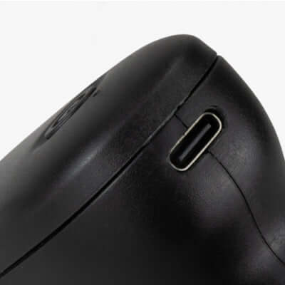 Compact Handheld Massager Corporate Gift Singapore