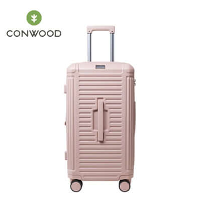 Conwood Edge Pc Trunk 26" Luggage Corporate Gift Singapore