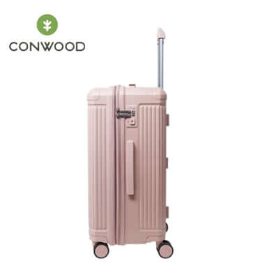 Conwood Edge Pc Trunk 26" Luggage Corporate Gift Singapore