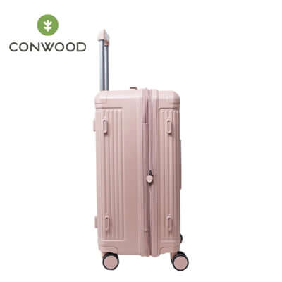Conwood Edge Pc Trunk 30" Luggage Corporate Gift Singapore