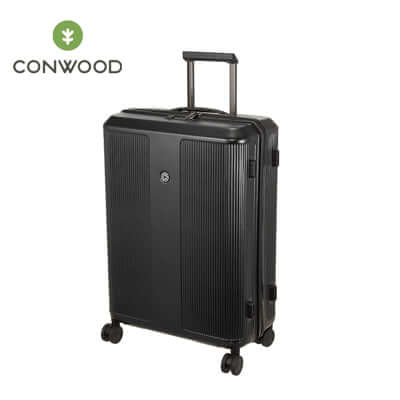 Conwood PC129 Polycarbonate 28" Large Luggage Corporate Gift Singapore