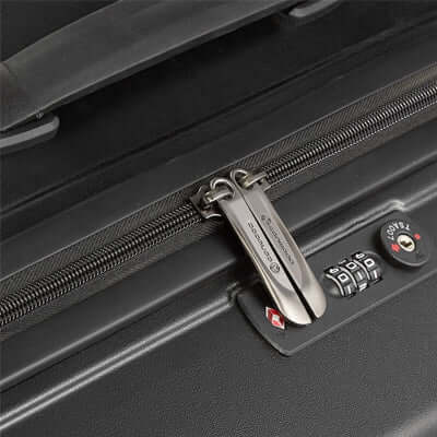 Conwood PC129 Polycarbonate 28" Large Luggage Corporate Gift Singapore