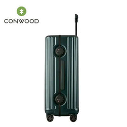 Conwood PC131E Polycarbonate Frame 24" Medium Luggage Corporate Gift Singapore