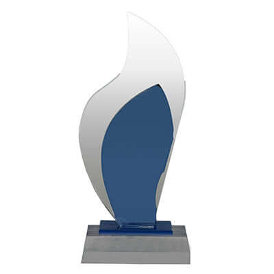 Crystal Award SV22 Corporate Gifts Singapore