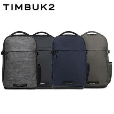 Timbuk2 Division Laptop Backpack Deluxe Corporate Gifts Singapore