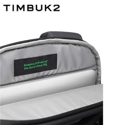 Timbuk2 Division Laptop Backpack Deluxe Corporate Gifts Singapore