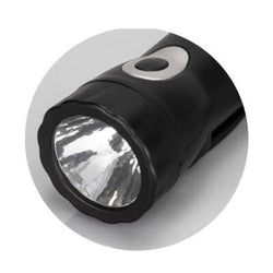 Dynamo Rechargeable Torch Corporate Gift Singapore