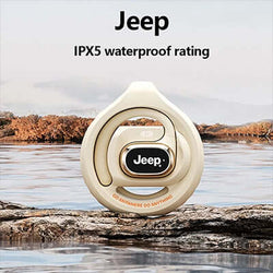 Jeep EC023 OWS Open Ear Earbuds Corporate Gifts Singapore