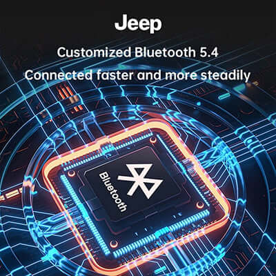 Jeep EC023 OWS Open Ear Earbuds Corporate Gifts Singapore