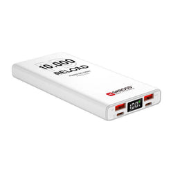 SKROSS PD10 RELOAD 10000mAh Fast Charge Powerbank Corporate Gifts Singapore