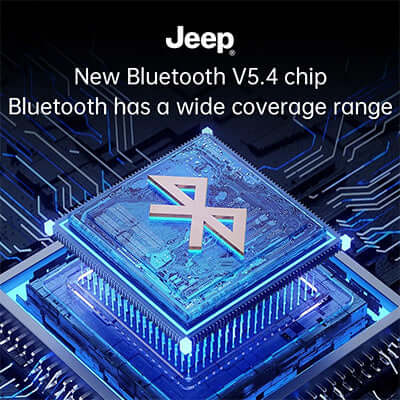 Jeep EW112 Earbuds Corporate Gifts Singapore