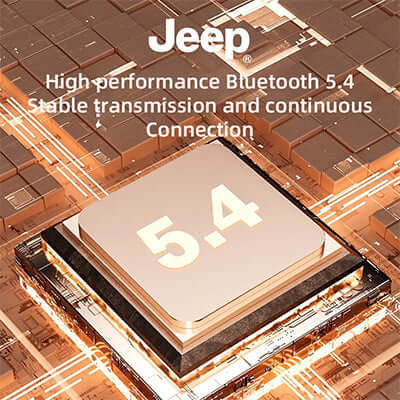 Jeep EW128 Open Ear Earphone Corporate Gifts Singapore