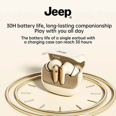Jeep EW136 TWS True Wireless Earphone Corporate Gifts Singapore